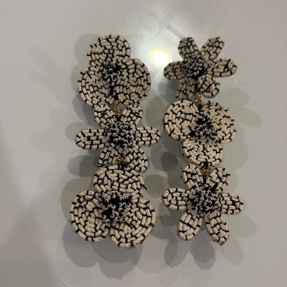 Mignonne Gavigan earrings
